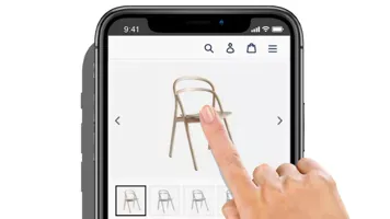 Product Page Slider & Gallery Banner
